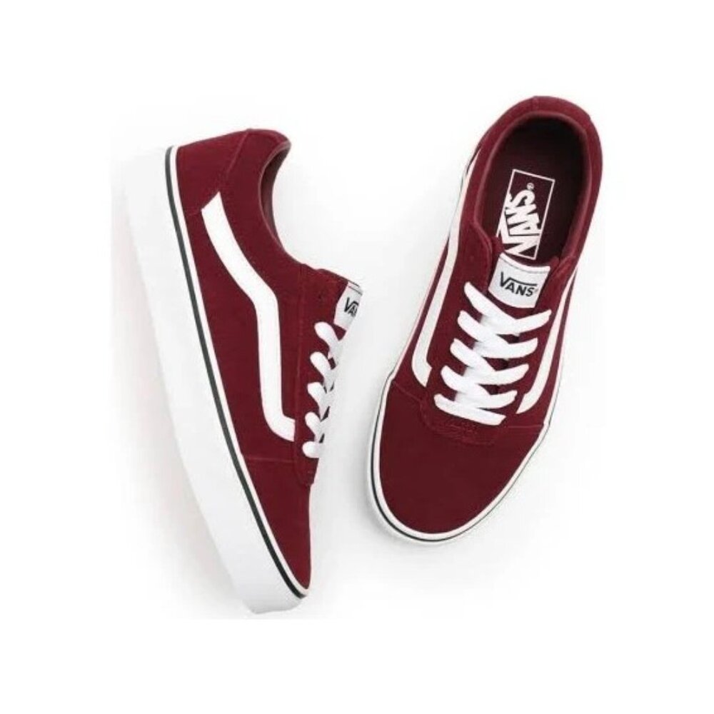 🎉HOST PICK🎉 Vans Ward Sneaker